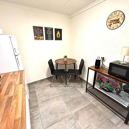 Plaza Circular Mas Que Apartamentos Murcia Eksteriør billede