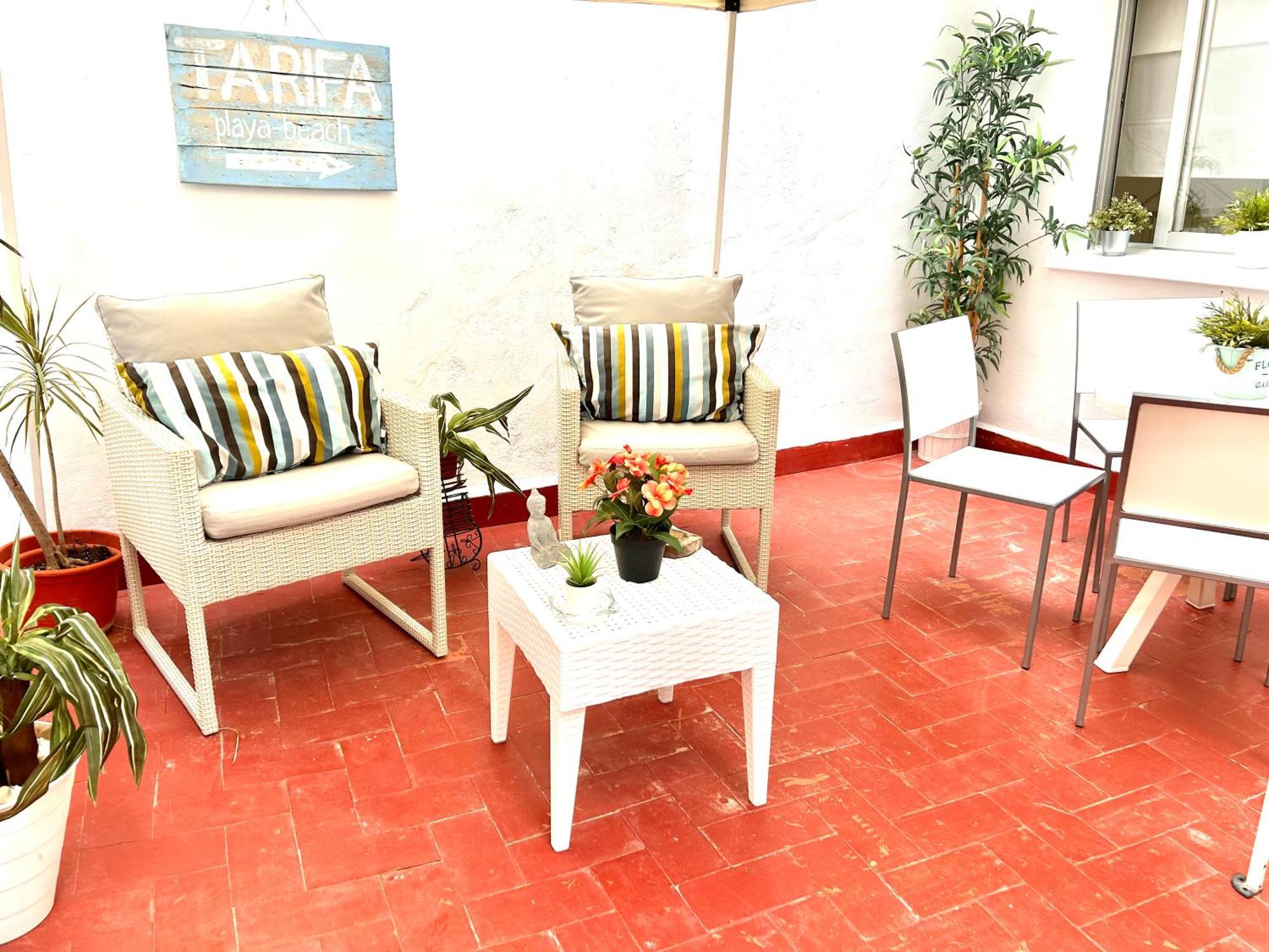 Plaza Circular Mas Que Apartamentos Murcia Eksteriør billede
